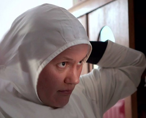 Beruf Nonne – Margarethe macht ernst