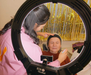 Wohlfühlen ist angesagt